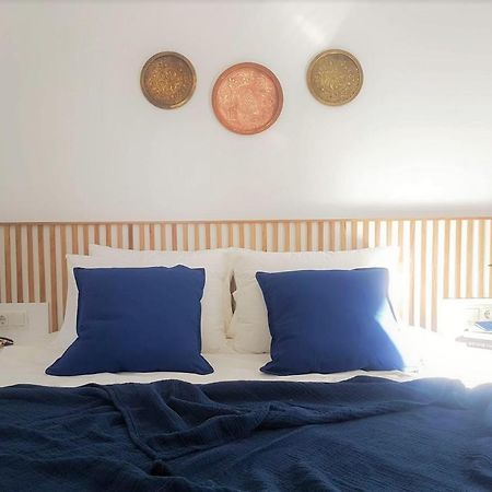 Spitaki Apartments Potos Zewnętrze zdjęcie