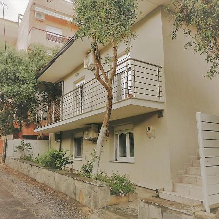 Spitaki Apartments Potos Zewnętrze zdjęcie
