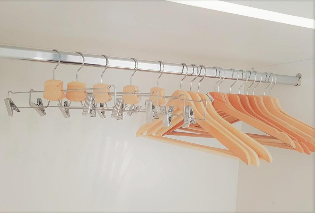 Spitaki Apartments Potos Zewnętrze zdjęcie