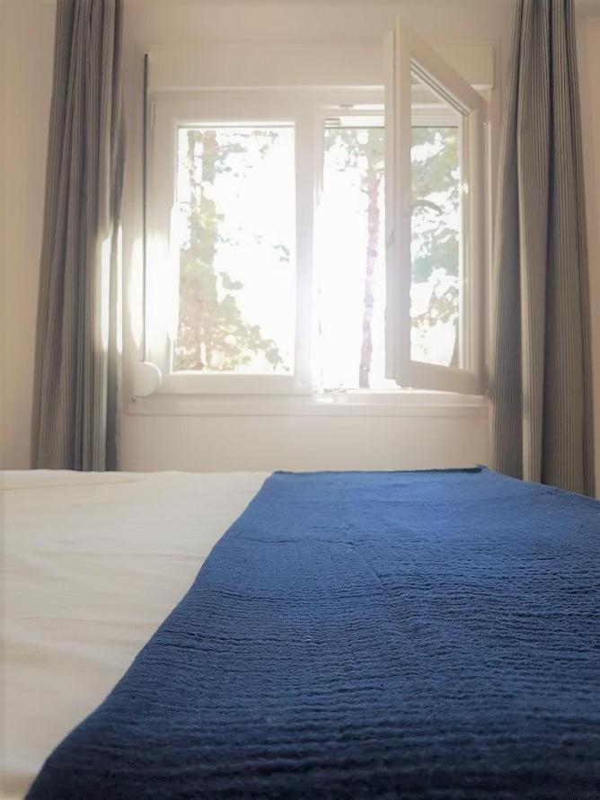 Spitaki Apartments Potos Zewnętrze zdjęcie