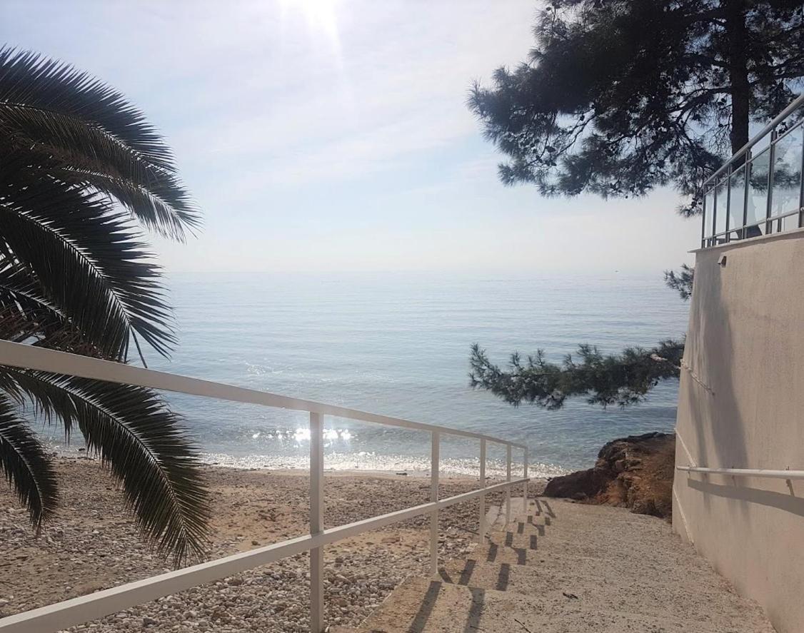 Spitaki Apartments Potos Zewnętrze zdjęcie