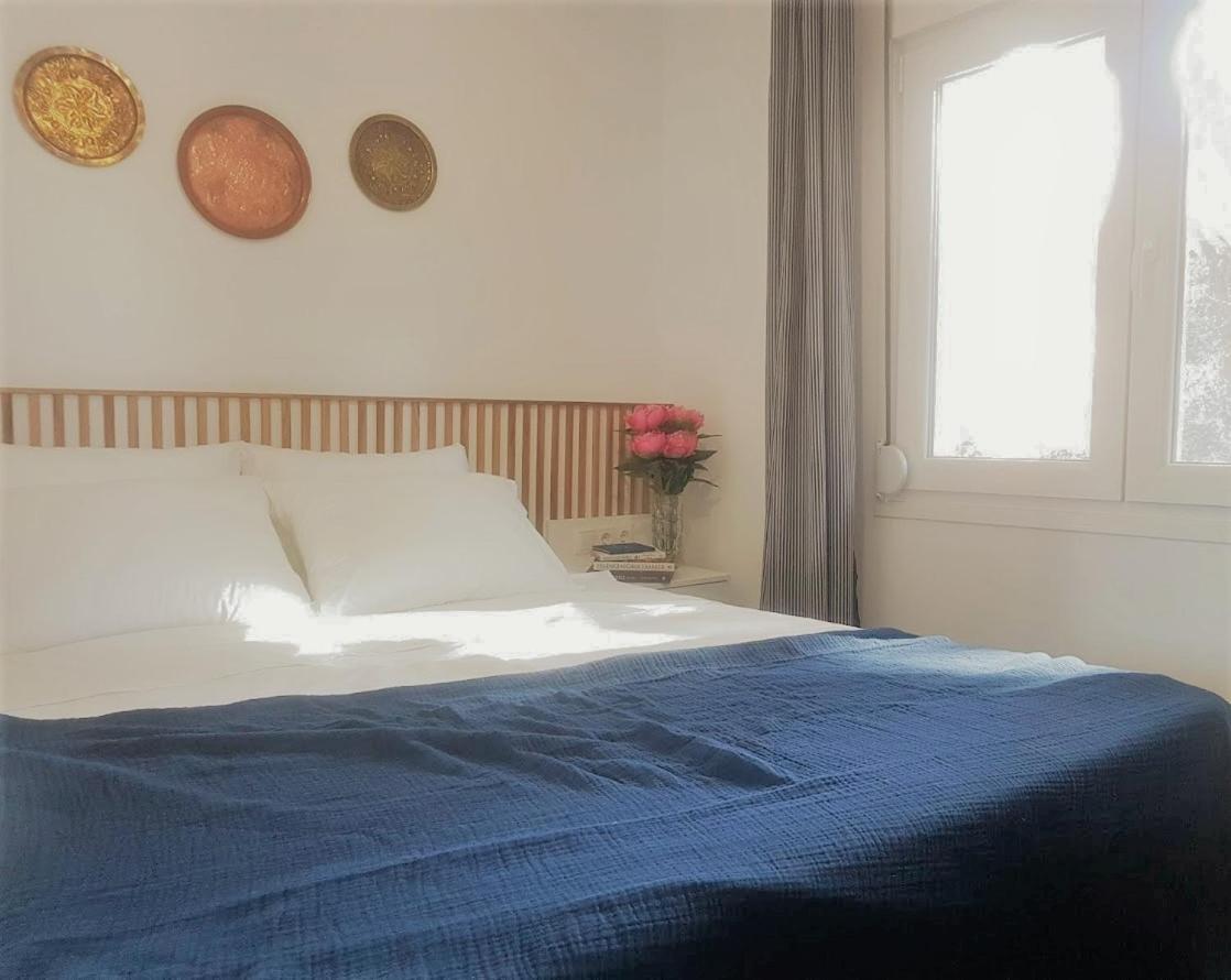 Spitaki Apartments Potos Zewnętrze zdjęcie