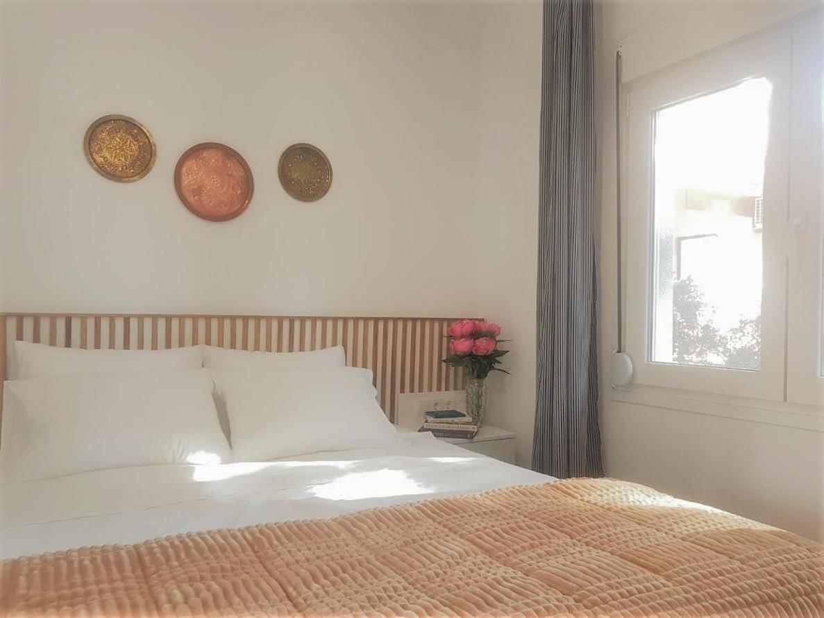 Spitaki Apartments Potos Zewnętrze zdjęcie