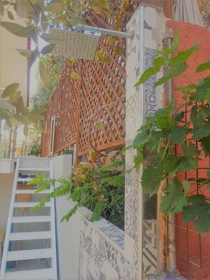 Spitaki Apartments Potos Zewnętrze zdjęcie