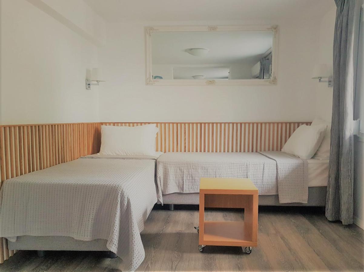 Spitaki Apartments Potos Zewnętrze zdjęcie