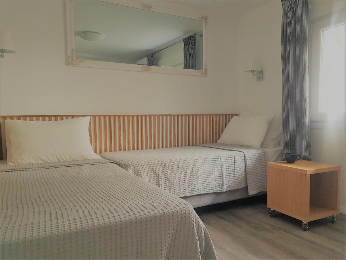 Spitaki Apartments Potos Zewnętrze zdjęcie
