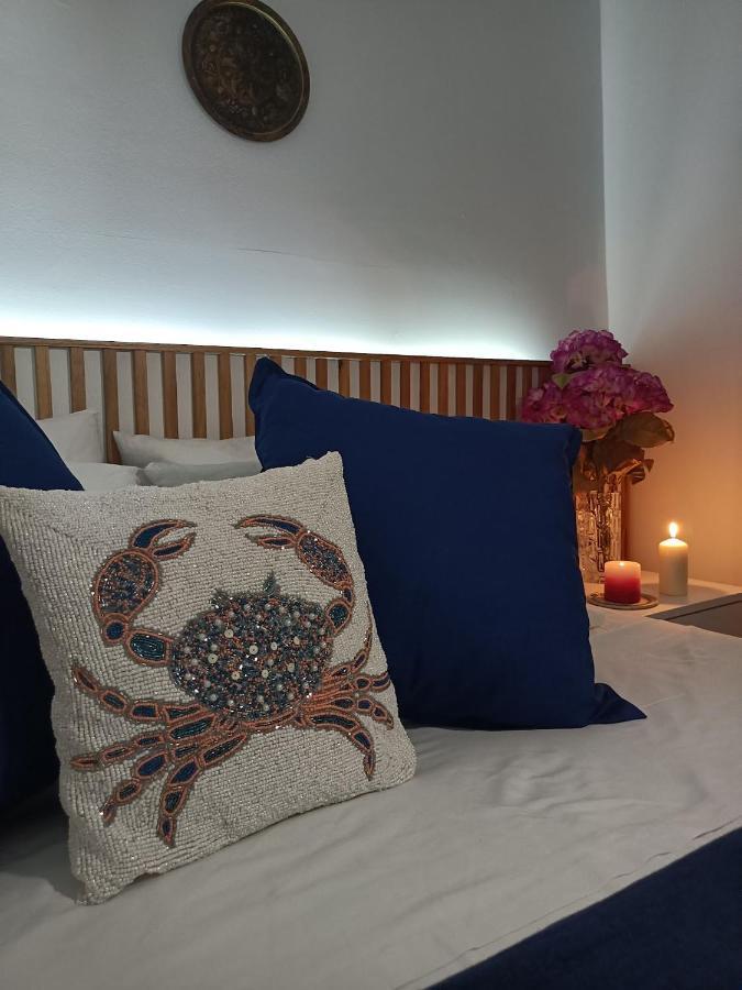 Spitaki Apartments Potos Zewnętrze zdjęcie